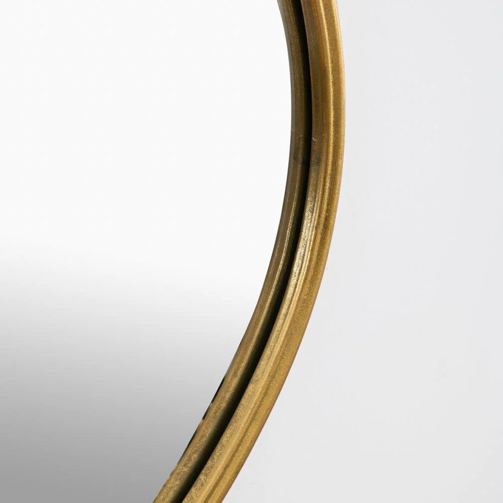 מראה אליפטית OVAL RUBY - Image 7